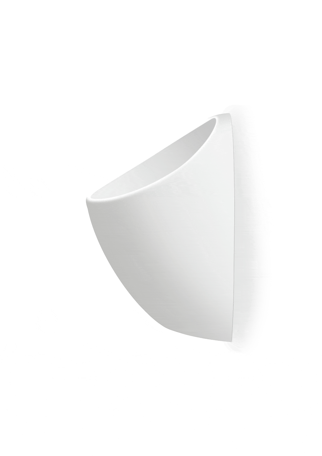 uridan Cadet Urinal