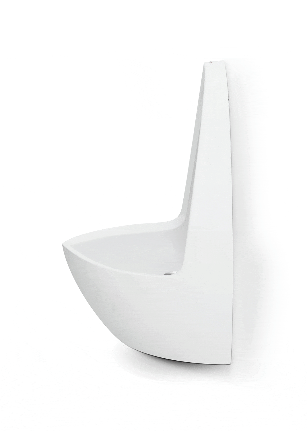uridan Captain Urinal