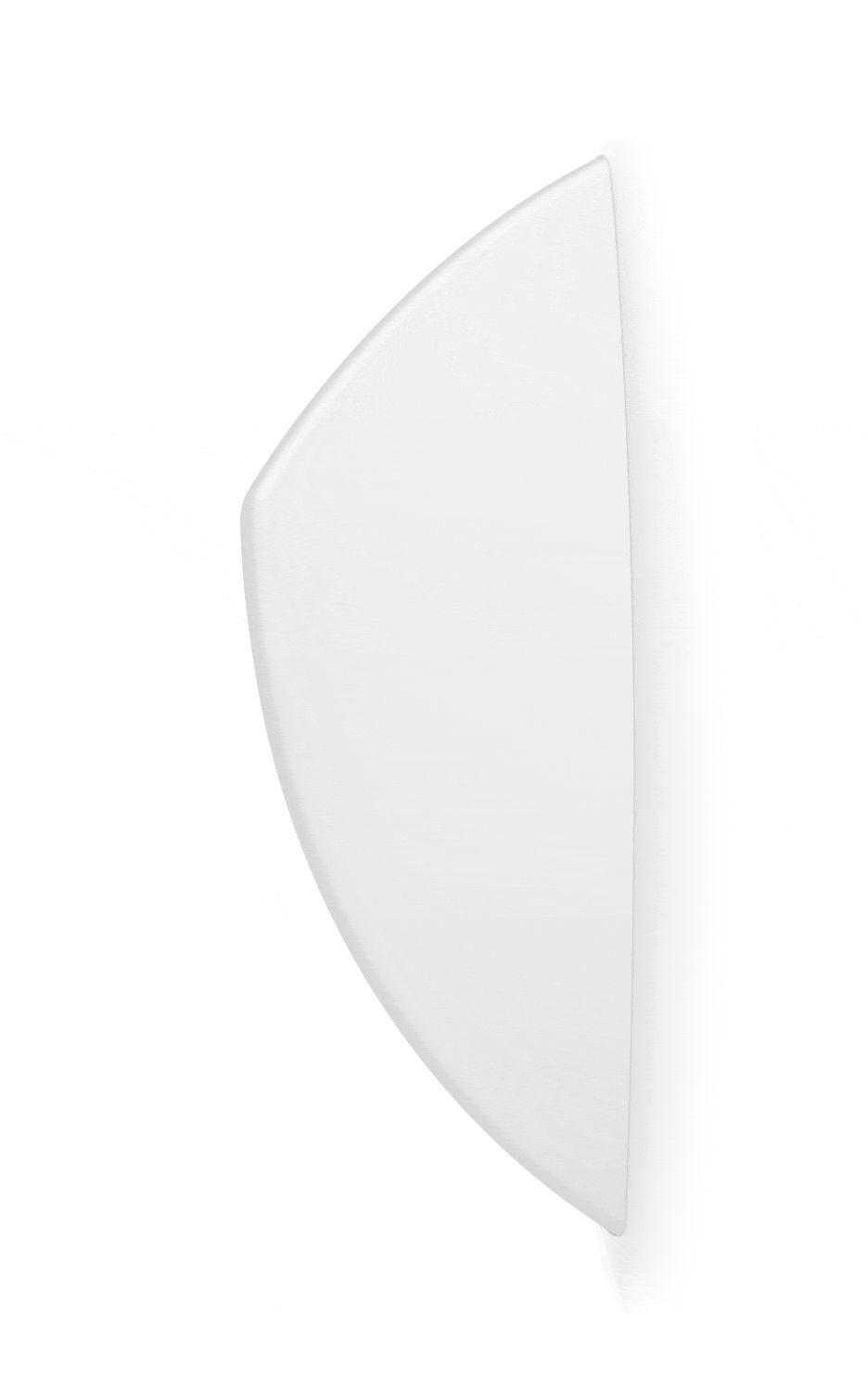 uridan Spinnaker Urinal